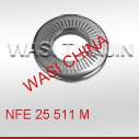 WASI NFE25511法式锁紧垫圈