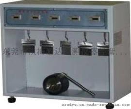 郑州勤达QD-3056胶带保持力试验机