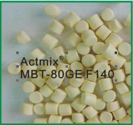 2-硫醇基苯骈噻唑MBT-80GE F140