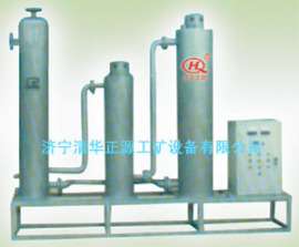 西安解吸除氧器