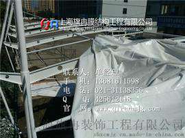 上海停车棚哪家好？停车棚质量好的厂家