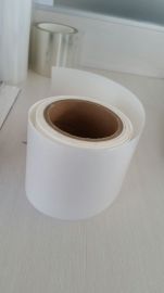 苏州85g双面白色格拉辛轻剥离