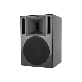 锐榜LCR800主声道及中置声道专用音箱