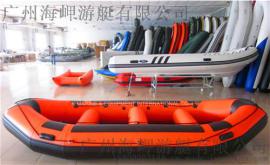 专业漂流船厂家批发