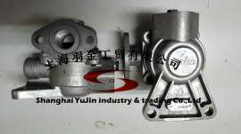 WABCO威伯科继动阀4710030200