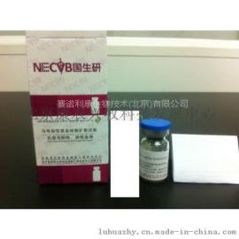 猪繁殖与呼吸综合症病毒荧光抗体-北京康农兴牧