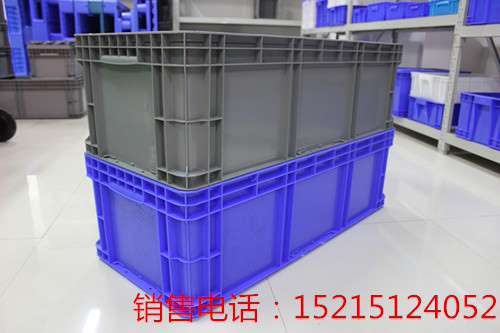 EU900-280箱，EU塑料箱，EU周转箱，EU物流箱，汽车专用EU箱，电子专用箱，配件专业箱
