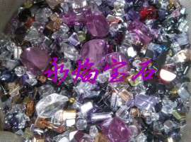 多彩宝石
