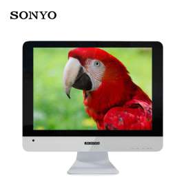 SONYO品牌 最新超薄款19寸LED高清液晶电视酒店工程TV