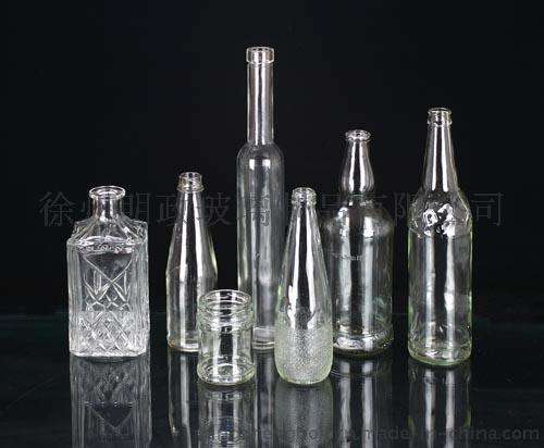 玻璃瓶，玻璃制品，玻璃工艺品，玻璃器皿