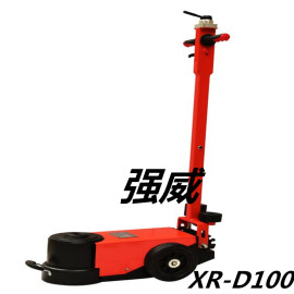 厂家直销强威XR-D100气动液压千斤顶报价，批发，品牌，图片