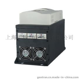 正传GT8045在线式软启动器 45kW水泵在线式软启动柜