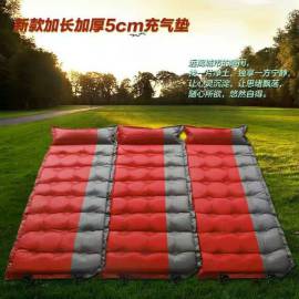 加厚露营充气床垫 玉溪INTEX充气垫 云南玉溪 澄江充气垫批发 零售 玉溪防潮垫供应商