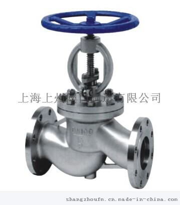 氨气专用截止阀 不锈钢手动截止阀 厂家直销