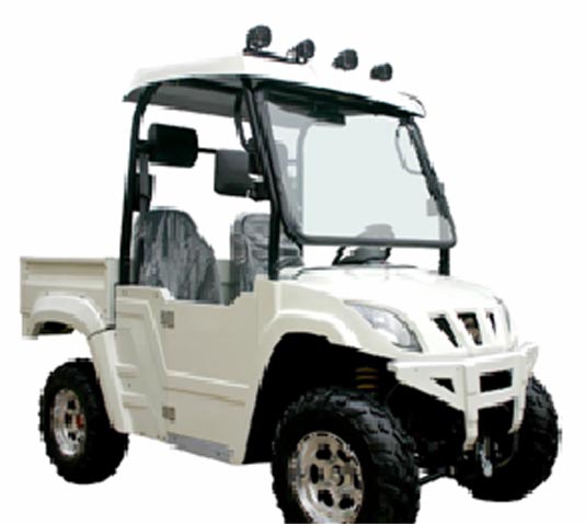 多功能农用车 （RYD299 U）
