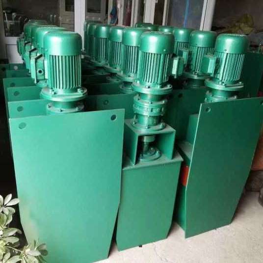 电动夹轨器厂家 45T起重机防风制动夹轨器 龙门吊自动夹轨器 弹簧液压夹轨器