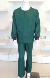 凯达服装-手术服长袖