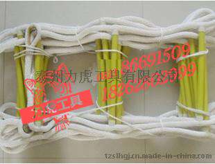 优质软梯　尼龙丙纶逃生梯　消防安全软梯