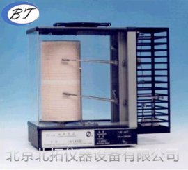 北拓供应ZJ1-2B温湿度记录仪(周记)
