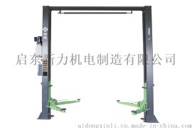 DW-4.0LDE龙门汽车举升机/电动解锁