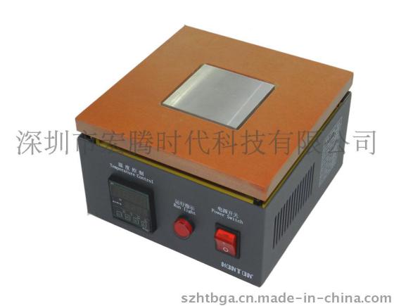 HT-2008 锡球植球炉 加热台 铁板烧 LED加热平台
