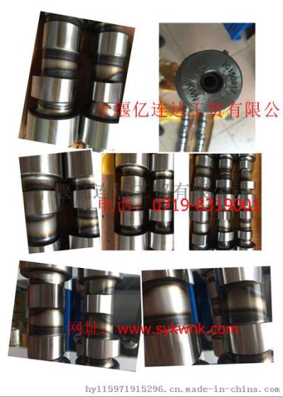 3066882/3062123优势供应重庆康明斯K19凸轮轴/3066882/3062123