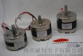 Waytop WT-RSR20/40-CABO-N036 双向转角自保持旋转电磁铁