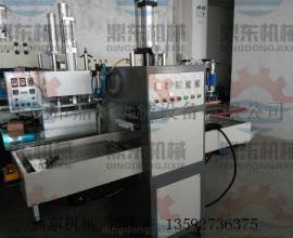 鼎东DG-10WKA手机皮套机器