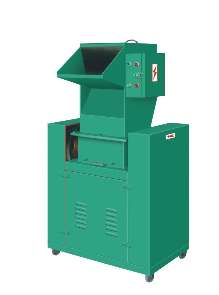 FS-500塑料粉碎机