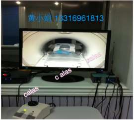 无磁监控系统 MRI专用无磁监控 无磁滤波监控系统