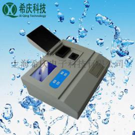 多参数水质检测仪XZ-0142