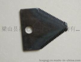 出口国外的粉碎机刀片