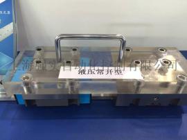 滚柱直线导轨止动块  凯特 CHBS45R