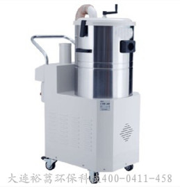 大连工业吸尘器使用环境