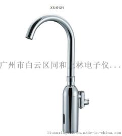 KPTY二次感应医用水龙头 高弯实验室医用水龙头