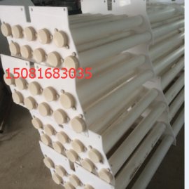 杭州屋脊式除雾器经销商
