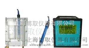 上海博取 水质分析仪器 在线余氯分析仪，余氯检测仪CL-2059，余氯测定仪