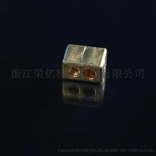 品牌RONNIE各类汽车用精密五金件