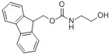 2-(N-芴甲氧羰基氨基)乙醇