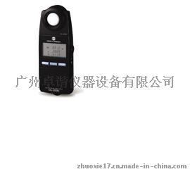 色彩照度计CL-200A  柯尼卡美能达