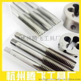英制 高质量丝锥 3PC