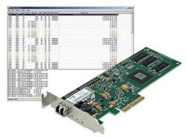 供应PCI接口反射内存卡PCI-5565PIORC-110000