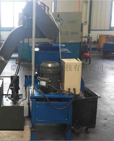 铁屑脱油机与铜屑脱油机型号、规格
