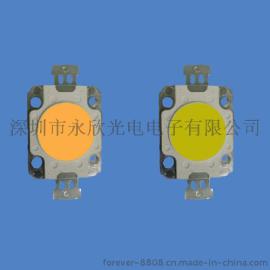永欣-小功率-方形COB光源-5W