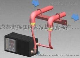 可恢复式缆式线型定温火灾探测器JTW-LD-9697A
