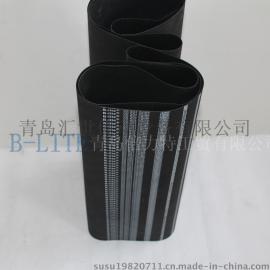 厂家直销 山东 济宁地区 倍力特牌 426MXL型 橡胶同步带 传动带