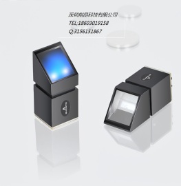 指昂科技ZAZ-050指纹识别模块