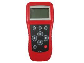 EU702 Code Scanner Reader 欧系车检测仪