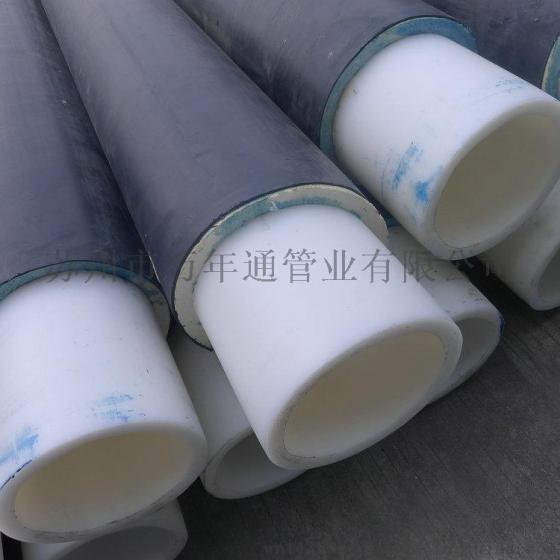 【江西南昌】PE-RT II温泉管道厂家_PE-RT II温泉管道价格