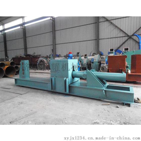 厂家专业生产各种型号劈木机